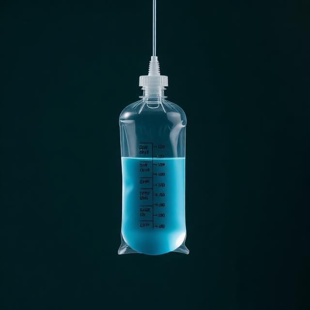 Precision Migraine Drip IV infusion