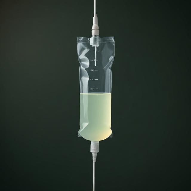 Precision Weight Loss IV infusion