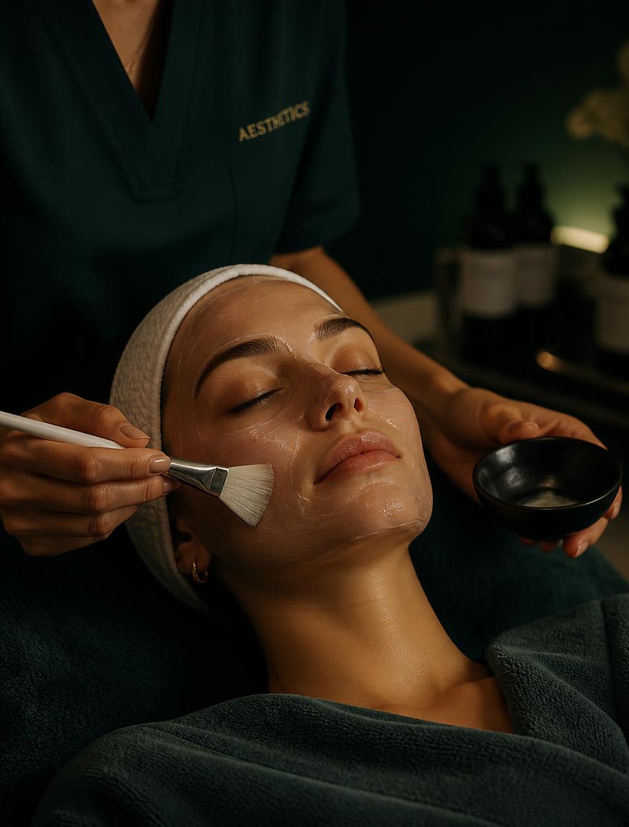 Facials