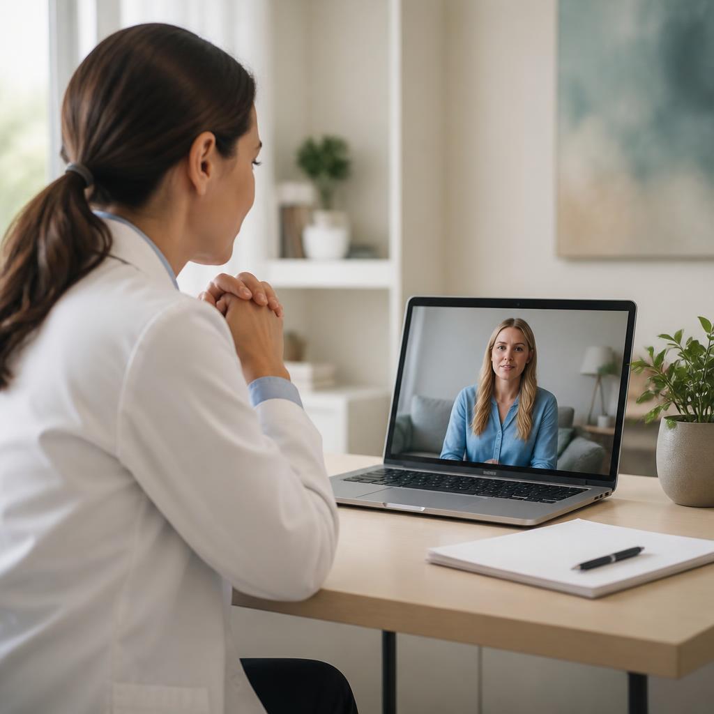 Psychiatry Services